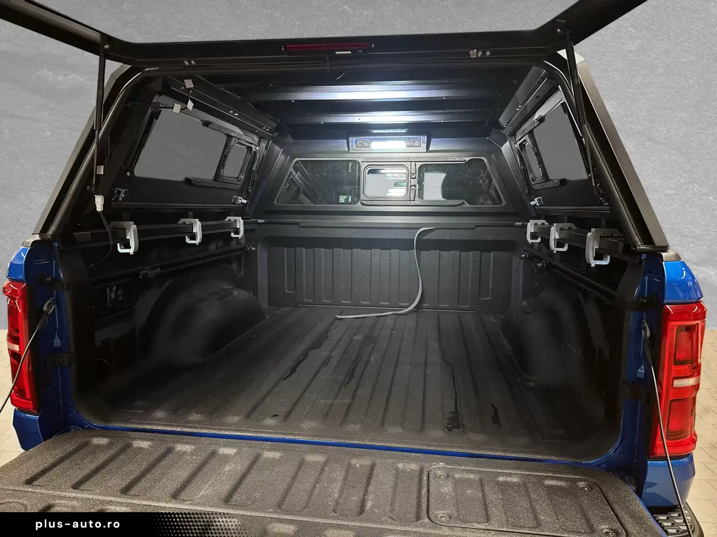 Dodge RAM 1500 RHO CREW CAB 3.0 Hurricane