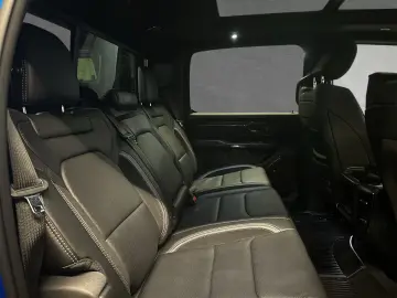 Dodge RAM 1500 RHO CREW CAB 3.0 Hurricane