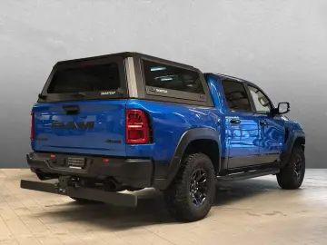 Dodge RAM 1500 RHO CREW CAB 3.0 Hurricane