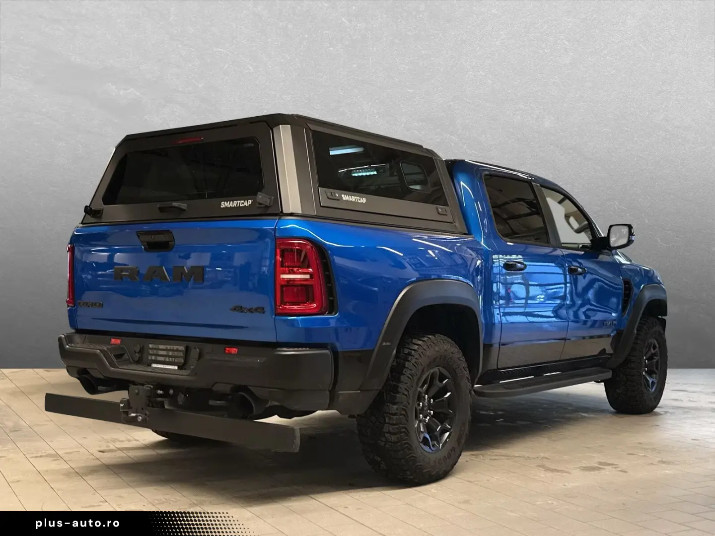 Dodge RAM 1500 RHO CREW CAB 3.0 Hurricane