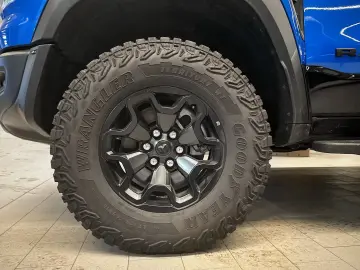 Dodge RAM 1500 RHO CREW CAB 3.0 Hurricane