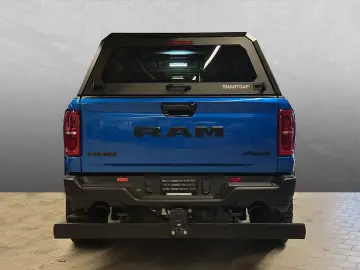 Dodge RAM 1500 RHO CREW CAB 3.0 Hurricane