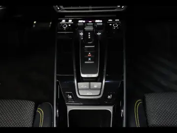 PORSCHE 911 992.1 CARRERA T PDK - SPORTDESIGN BLACK PANO