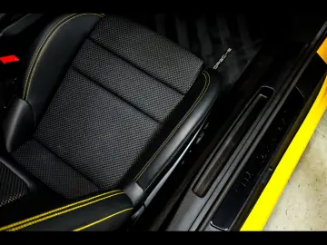 PORSCHE 911 992.1 CARRERA T PDK - SPORTDESIGN BLACK PANO