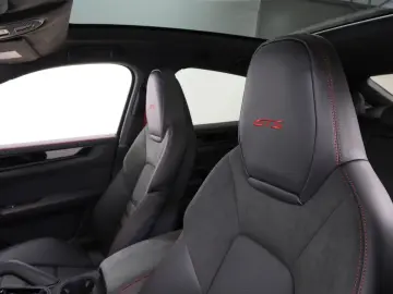 PORSCHE Cayenne Coupe GTS