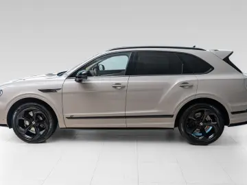 BENTLEY Bentayga 4.0 V8 S 4WD Dove Grey