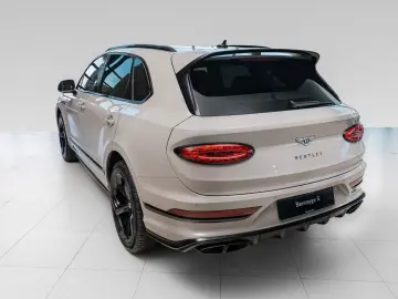 BENTLEY Bentayga 4.0 V8 S 4WD Dove Grey