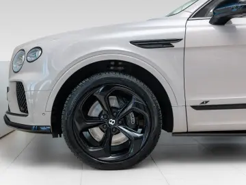 BENTLEY Bentayga 4.0 V8 S 4WD Dove Grey