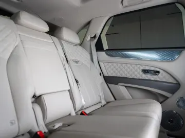 BENTLEY Bentayga 4.0 V8 S 4WD Dove Grey