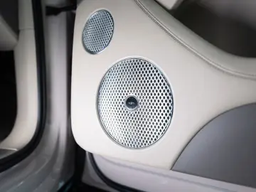 BENTLEY Bentayga 4.0 V8 S 4WD Dove Grey