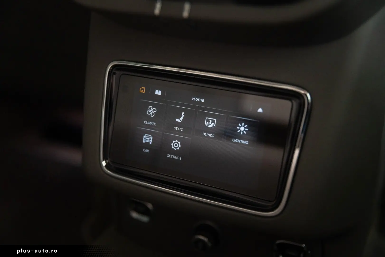 BENTLEY Bentayga 4.0 V8 S 4WD Dove Grey