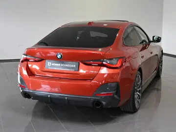 BMW 430 Gran Coupé d xDrive M Sport M-Sitze GSD StHz