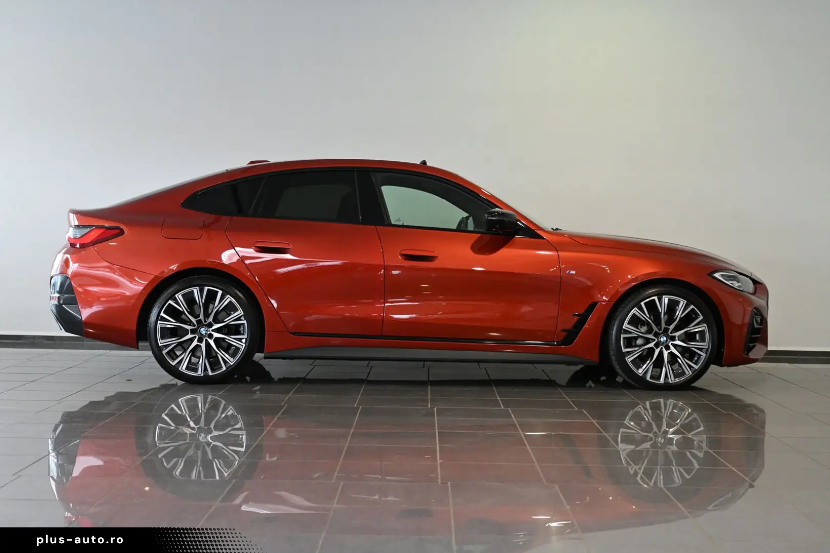 BMW 430 Gran Coupé d xDrive M Sport M-Sitze GSD StHz