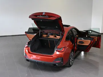 BMW 430 Gran Coupé d xDrive M Sport M-Sitze GSD StHz