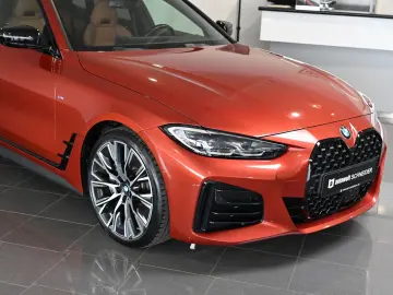 BMW 430 Gran Coupé d xDrive M Sport M-Sitze GSD StHz