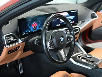 BMW 430 Gran Coupé d xDrive M Sport M-Sitze GSD StHz