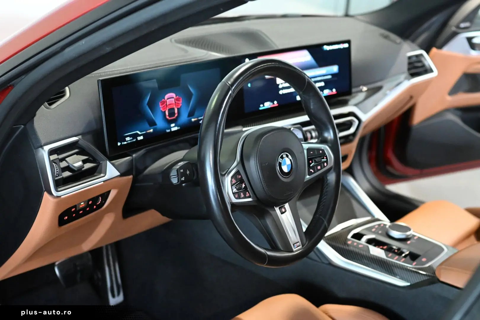 BMW 430 Gran Coupé d xDrive M Sport M-Sitze GSD StHz