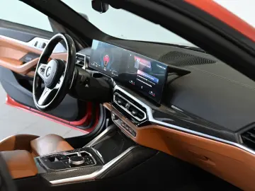 BMW 430 Gran Coupé d xDrive M Sport M-Sitze GSD StHz