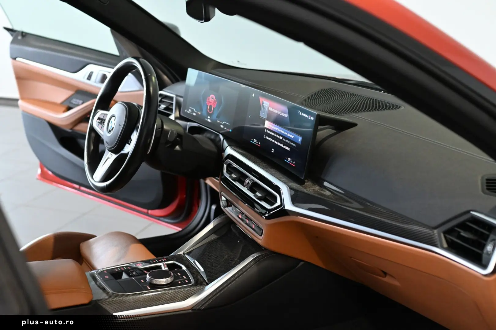 BMW 430 Gran Coupé d xDrive M Sport M-Sitze GSD StHz