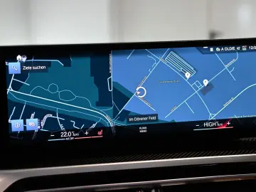 BMW 430 Gran Coupé d xDrive M Sport M-Sitze GSD StHz