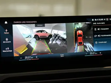 BMW 430 Gran Coupé d xDrive M Sport M-Sitze GSD StHz