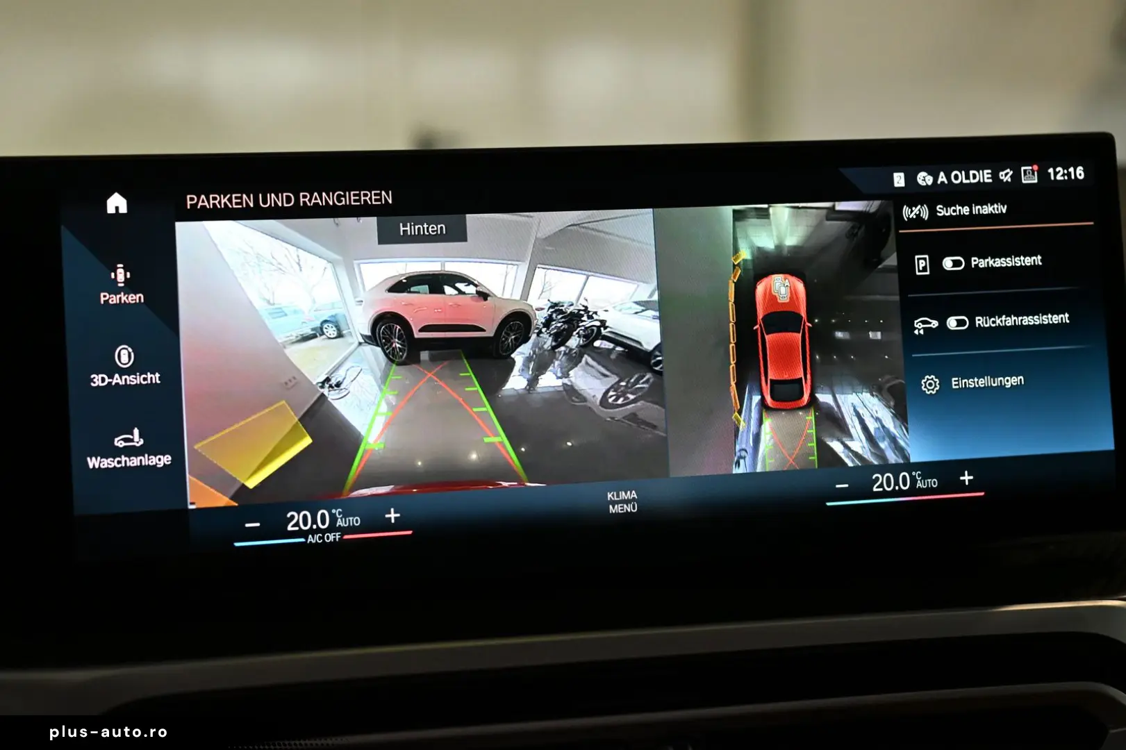 BMW 430 Gran Coupé d xDrive M Sport M-Sitze GSD StHz