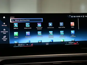 BMW 430 Gran Coupé d xDrive M Sport M-Sitze GSD StHz