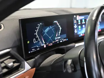 BMW 430 Gran Coupé d xDrive M Sport M-Sitze GSD StHz