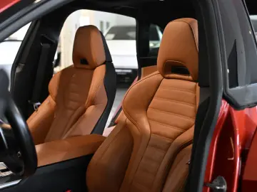 BMW 430 Gran Coupé d xDrive M Sport M-Sitze GSD StHz