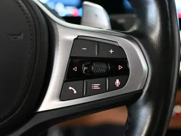 BMW 430 Gran Coupé d xDrive M Sport M-Sitze GSD StHz