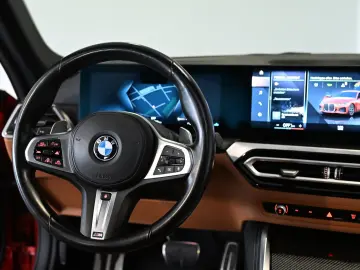 BMW 430 Gran Coupé d xDrive M Sport M-Sitze GSD StHz