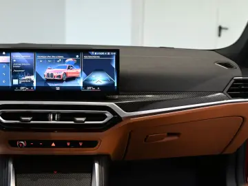 BMW 430 Gran Coupé d xDrive M Sport M-Sitze GSD StHz