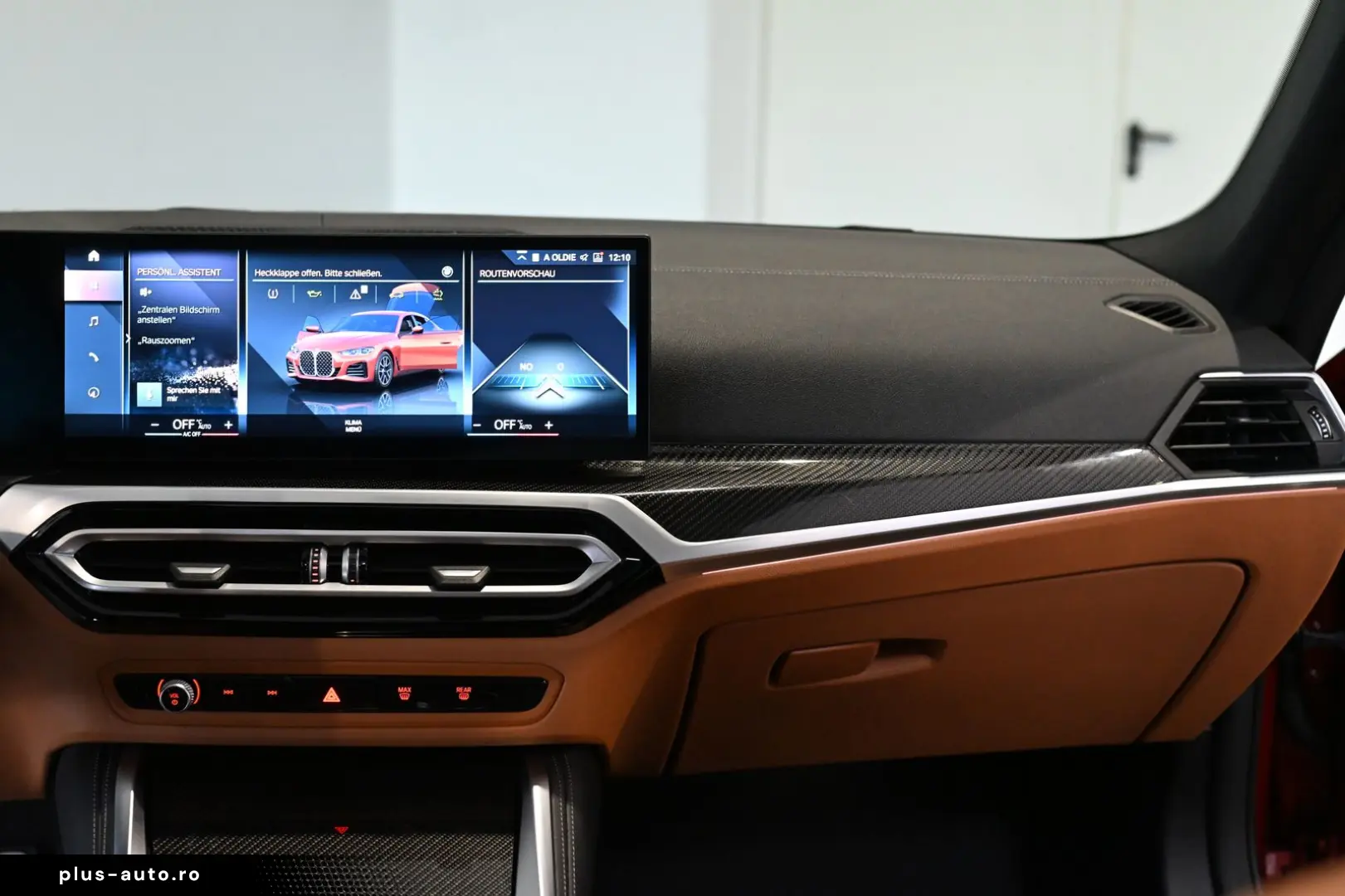 BMW 430 Gran Coupé d xDrive M Sport M-Sitze GSD StHz