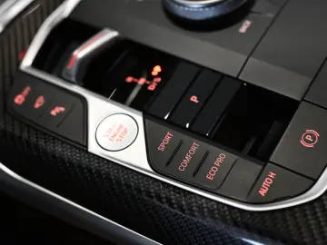 BMW 430 Gran Coupé d xDrive M Sport M-Sitze GSD StHz