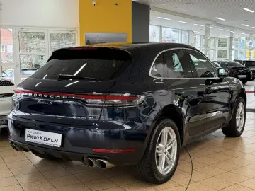 PORSCHE Macan S  PANO PDLS  KOMFORTZ S.ViEW MEMORY ACC