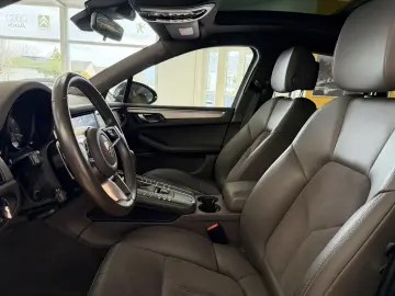 PORSCHE Macan S  PANO PDLS  KOMFORTZ S.ViEW MEMORY ACC