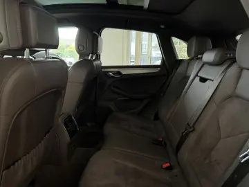 PORSCHE Macan S  PANO PDLS  KOMFORTZ S.ViEW MEMORY ACC