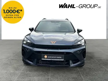 CUPRA Formentor VZ 4 DRIVE 333 LED ACC KAMERA PANO-DAC