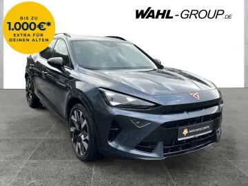 CUPRA Formentor VZ 4 DRIVE 333 LED ACC KAMERA PANO-DAC