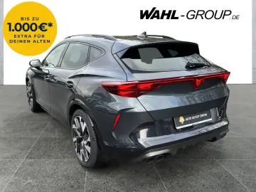 CUPRA Formentor VZ 4 DRIVE 333 LED ACC KAMERA PANO-DAC