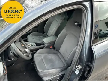 CUPRA Formentor VZ 4 DRIVE 333 LED ACC KAMERA PANO-DAC