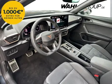 CUPRA Formentor VZ 4 DRIVE 333 LED ACC KAMERA PANO-DAC