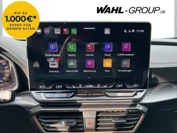 CUPRA Formentor VZ 4 DRIVE 333 LED ACC KAMERA PANO-DAC