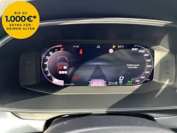 CUPRA Formentor VZ 4 DRIVE 333 LED ACC KAMERA PANO-DAC