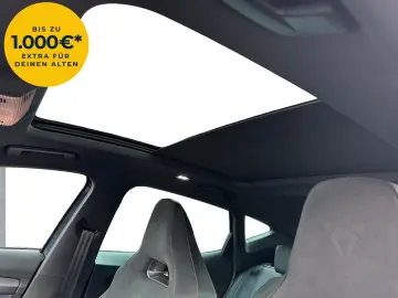 CUPRA Formentor VZ 4 DRIVE 333 LED ACC KAMERA PANO-DAC