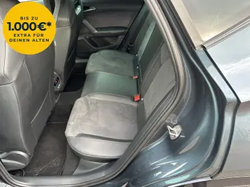 CUPRA Formentor VZ 4 DRIVE 333 LED ACC KAMERA PANO-DAC