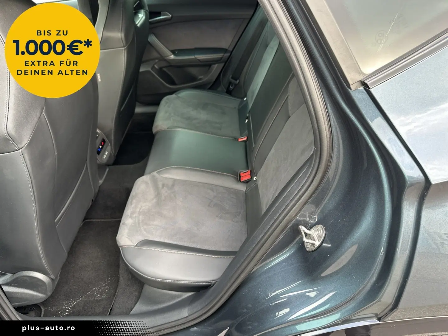 CUPRA Formentor VZ 4 DRIVE 333 LED ACC KAMERA PANO-DAC