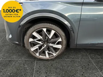 CUPRA Formentor VZ 4 DRIVE 333 LED ACC KAMERA PANO-DAC