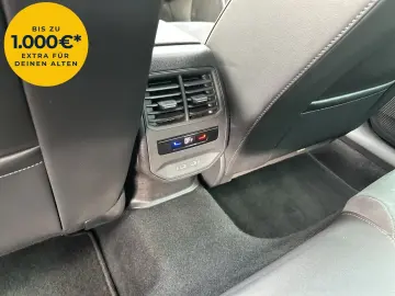 CUPRA Formentor VZ 4 DRIVE 333 LED ACC KAMERA PANO-DAC