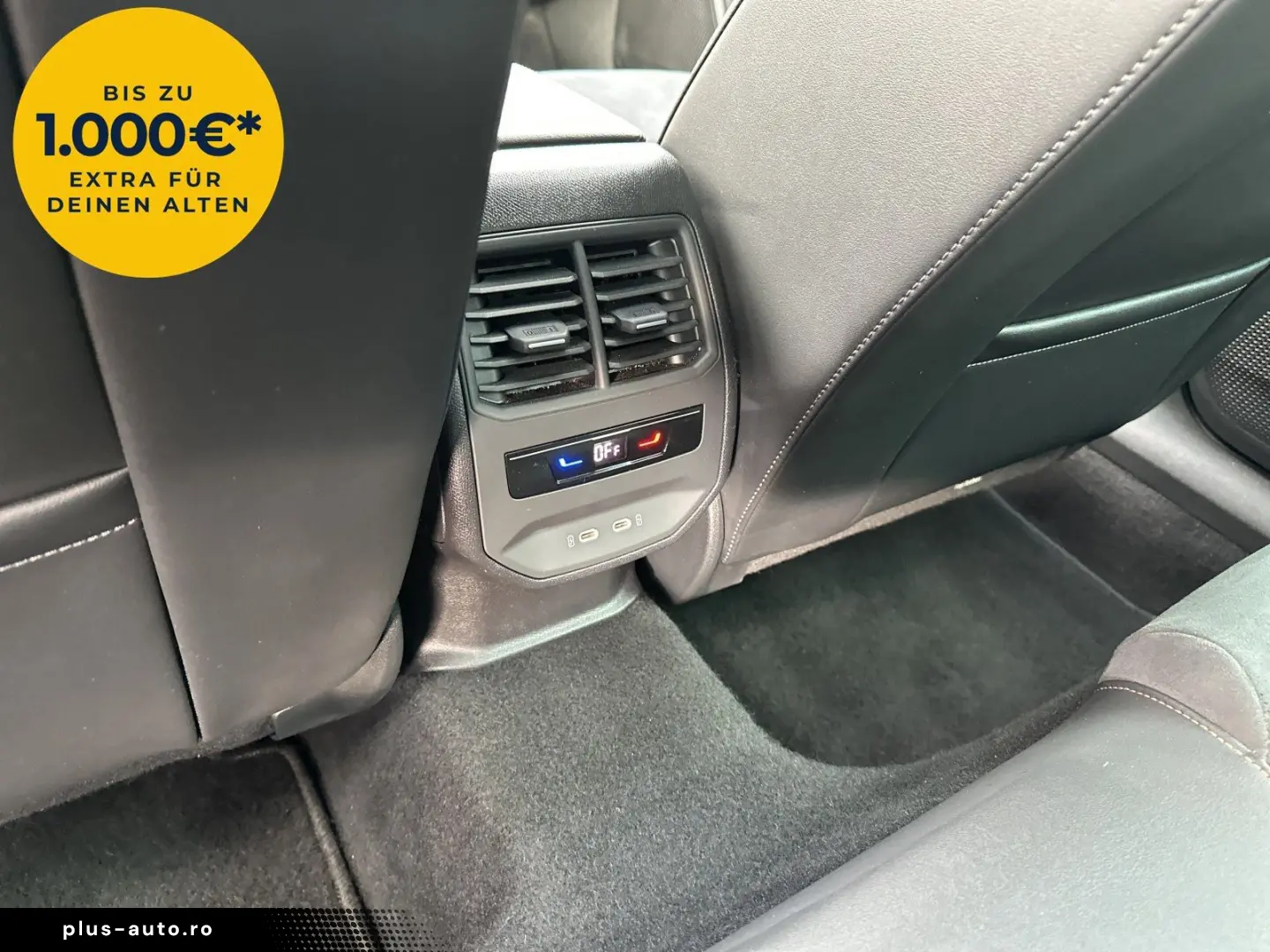 CUPRA Formentor VZ 4 DRIVE 333 LED ACC KAMERA PANO-DAC